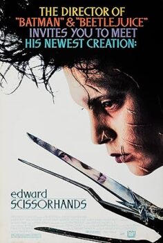 Makas Eller izle