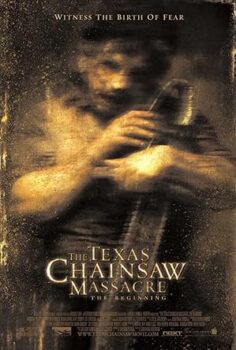 Teksas Katliamı 6: Başlangıç izle