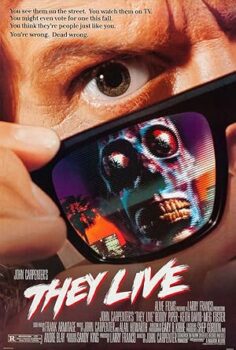 Yaşıyorlar izle