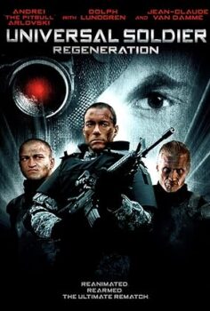 Evrenin Askerleri 3: Yeniden Doğuş izle