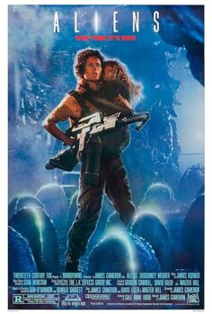 Alien 2 izle