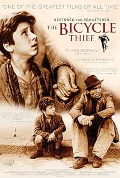 Bisiklet Hırsızları izle