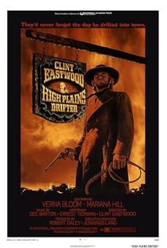 Kasabadaki Yabancı izle
