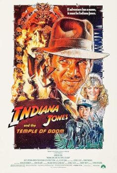 Indiana Jones: Kamçılı Adam izle