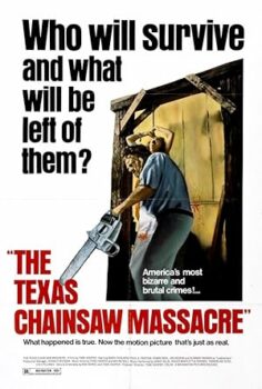 Teksas Katliamı izle