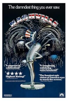 Nashville izle