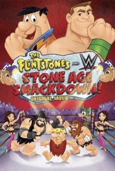 Çakmaktaşlar Taş Devri Smackdown izle