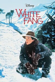 Beyaz Diş izle