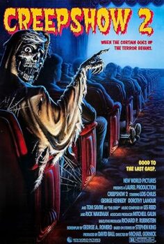 Korku Şovu 2 izle