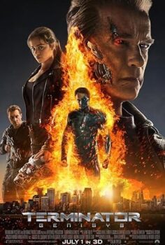 Terminatör 5: Genisys izle
