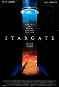 Yıldız Geçidi izle