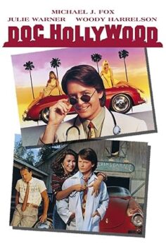 Hollywood Doktoru izle