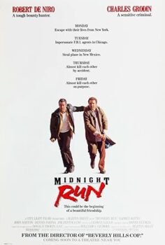 Geceyarısı Avı izle