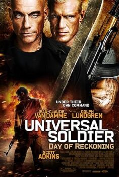 Evrenin Askerleri 4: İntikam Günü izle