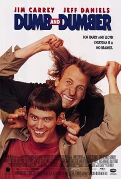Salak ile Avanak izle
