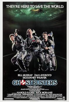 Hayalet Avcıları izle