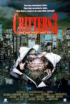 Critters 3 izle
