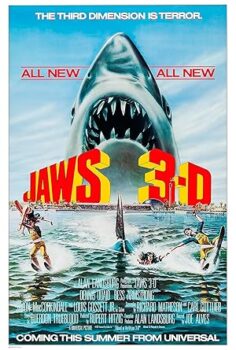 Jaws 3 izle