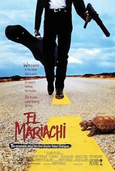 Gitarım ve Silahım izle