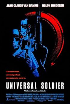 Evrenin Askerleri izle