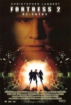 Sonsuz Kaçış 2 izle
