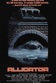 Alligator izle