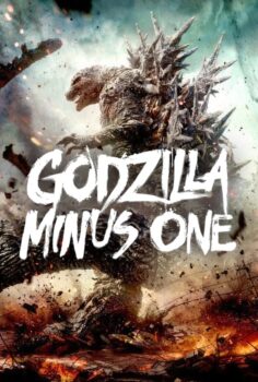 Godzilla Minus One izle