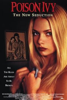 Zehirli Sarmaşık 3: Yeni Baştan Çıkarma izle