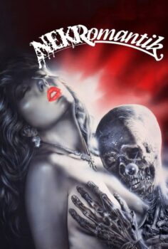 Nekromantik izle