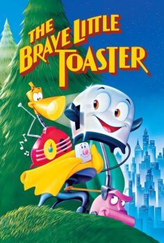Küçük Cesur Tost Makinesi izle