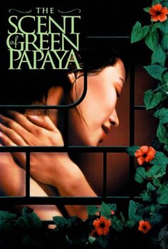 Yeşil Papaya’nın Kokusu izle