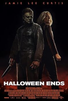 Cadılar Bayramı 13: Cadılar Bayramı Sona Eriyor izle