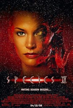 Tehlikeli Tür 2 izle