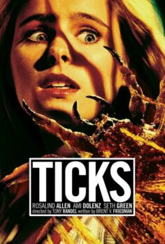 Ticks izle
