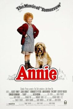 Annie izle