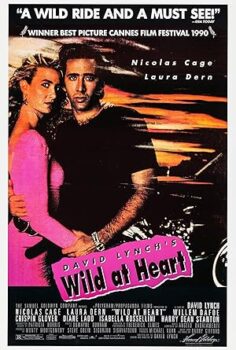 Vahşi Duygular izle