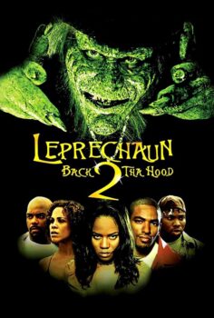 Leprechaun 6: Mahalleye Dönüş 2 izle