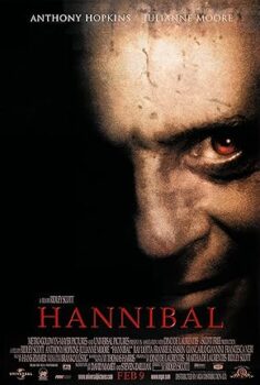 Hannibal izle