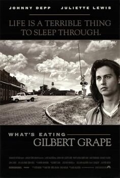 Gilbert Grape’i Ne Yiyor? izle