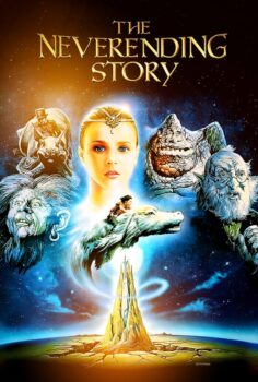Hiç Bitmeyen Öykü izle