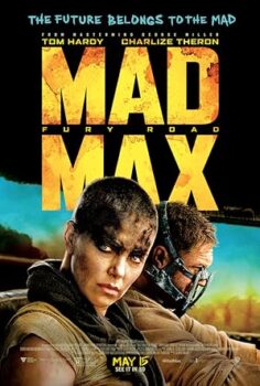 Mad Max 4: Öfkeli Yollar izle