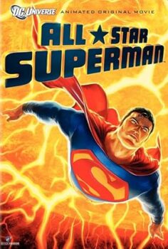 All-Star Superman izle