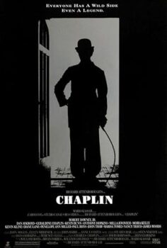 Chaplin izle