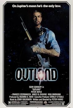 Outland izle