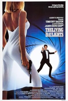 James Bond 16: Günışığında Suikast izle