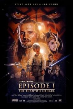 Star Wars: Bölüm 1 – Gizli Tehlike izle