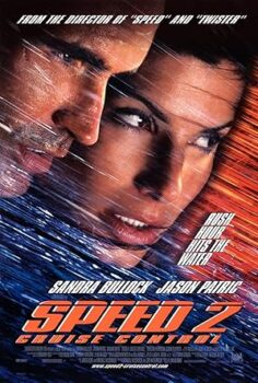 Hız Tuzağı 2: Seyir Kontrol izle