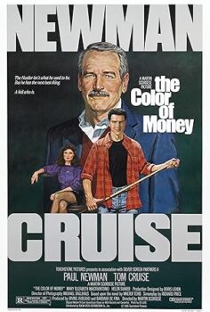 Paranın Rengi izle