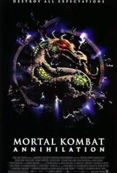 Mortal Kombat 2: Yok Oluş izle