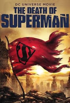 Superman’in Ölümü izle